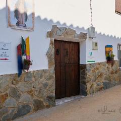 El Almendro De La Tia Teresa