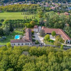 Domaine de Labarthe Maison d'hotes