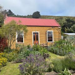 Portobello Settler's Cottage