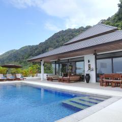 Kulraya Villas - Luxury Serviced Pool Villas