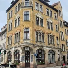 Ferienwohnung in Erfurt am Dom