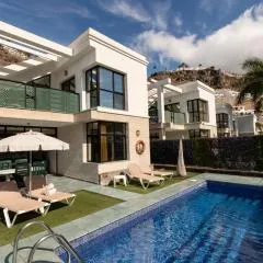 Sunshine Beach Villas
