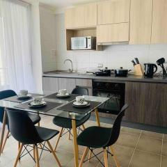 Departamento alto serena V