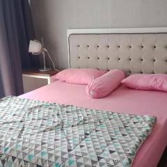 Altiz Apartment Bintaro Plaza Residence