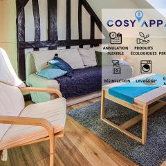 Cosy'Appart - LE GERVAIS