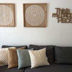 Beautiful apartment in Salinetas Beach