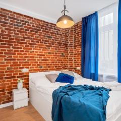 Drukarnia Apartments