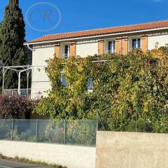 APPARTEMENT DUPLEX - 100M DE LA PLAGE DE ST CLAIR