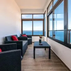 Anaga Ocean Views (A): Mountain and Beach Retreat