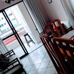 APTO 3 QUARTOS MUITO TOP!! No CENTRO DE BC