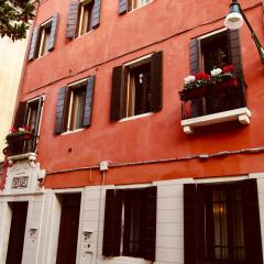 Ca' del Pittor Apartments - Tiziano