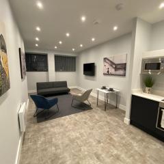 Kempston Suites Liverpool Apartment 1