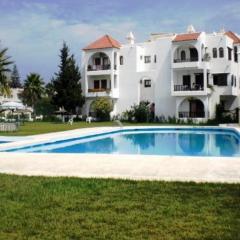 Casa Cabo Negro
