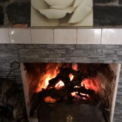 Casa rural villa romero