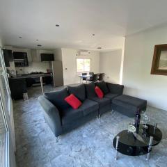 Penthouse Di Sorrento a metros del Mar