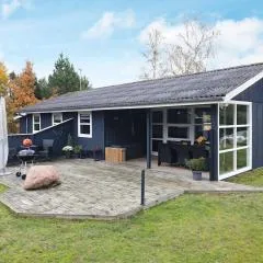 6 person holiday home in Hals-By Traum