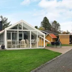 Holiday home Hals C