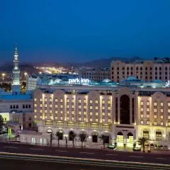 Park Inn by Radisson Makkah Al Naseem