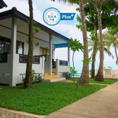 Marina Beach Resort - SHA Extra Plus