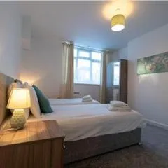 Lower Ashby Apartments