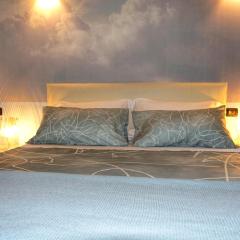 Suite and the City Milan B&B