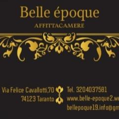 Belle Époque