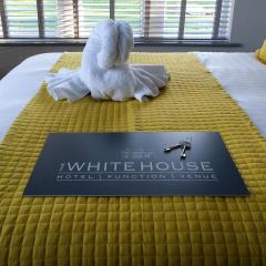 The Whitehouse Peterlee