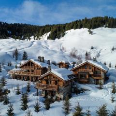 Le Refuge de la Traye