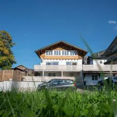 Haller´s Posthaus