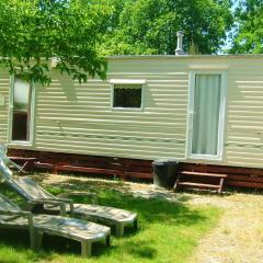 Charmant bungalow à Saint-Pierre-d'Oléron - Jardin privé