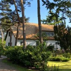Strandhaus Düne 19 - Glück