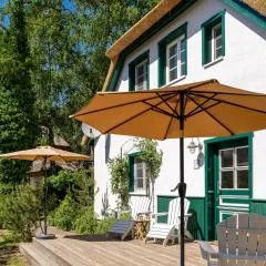 Strandhaus Düne 19 - Gelassenheit