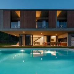 ARGENTO RESIDENCE