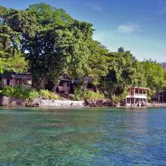 Bunaken Divers Sea Breeze Resort