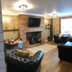 The Wynd Cottage