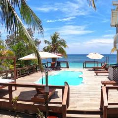 Coconut Tree West Bay