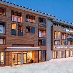 Best Western Gudauri