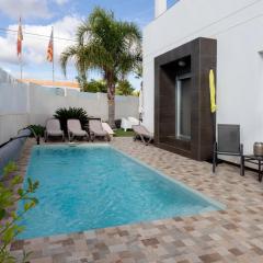 Beautiful Modern Villa