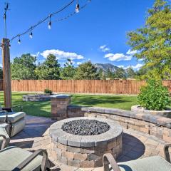 Family-Friendly Home with Back Yard and Game Room!