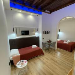 Elian Apartament In The Center of Rome