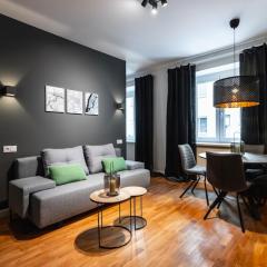 Authentic apartment next to Schwedenplatz