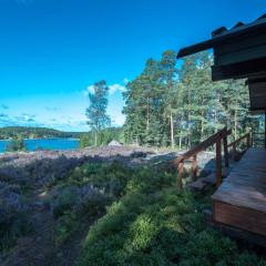 Huset Söderskogen - SWEEDS Loftahammar
