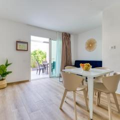 HomeForGuest Moderno Apartamento con piscina en Corralejo