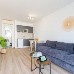 HomeForGuest Moderno Apartamento en Corralejo