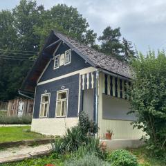 Altes Landhaus Südburgenland