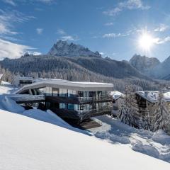 Paramount Alma Suites Sexten