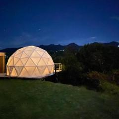 La Meca Glamping