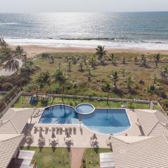 Village Summer Ville Pé na Areia