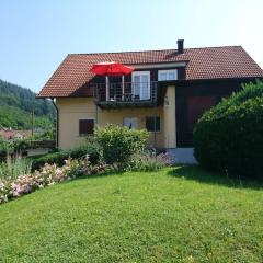 Ferienwohnung Lahr im Schwarzwald ,120 qm, sehr ruhig, nahe Europa Park Rust