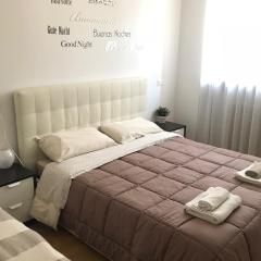 The Little House in Bergamo